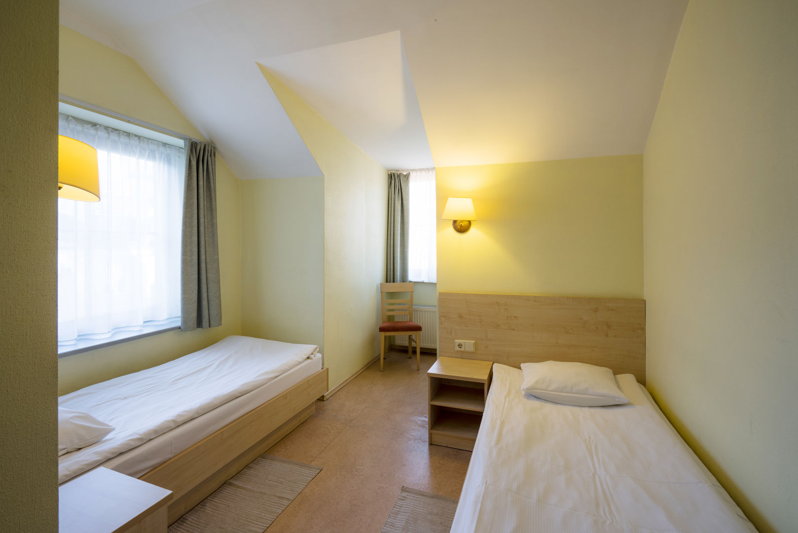 Rija Domus Hotel