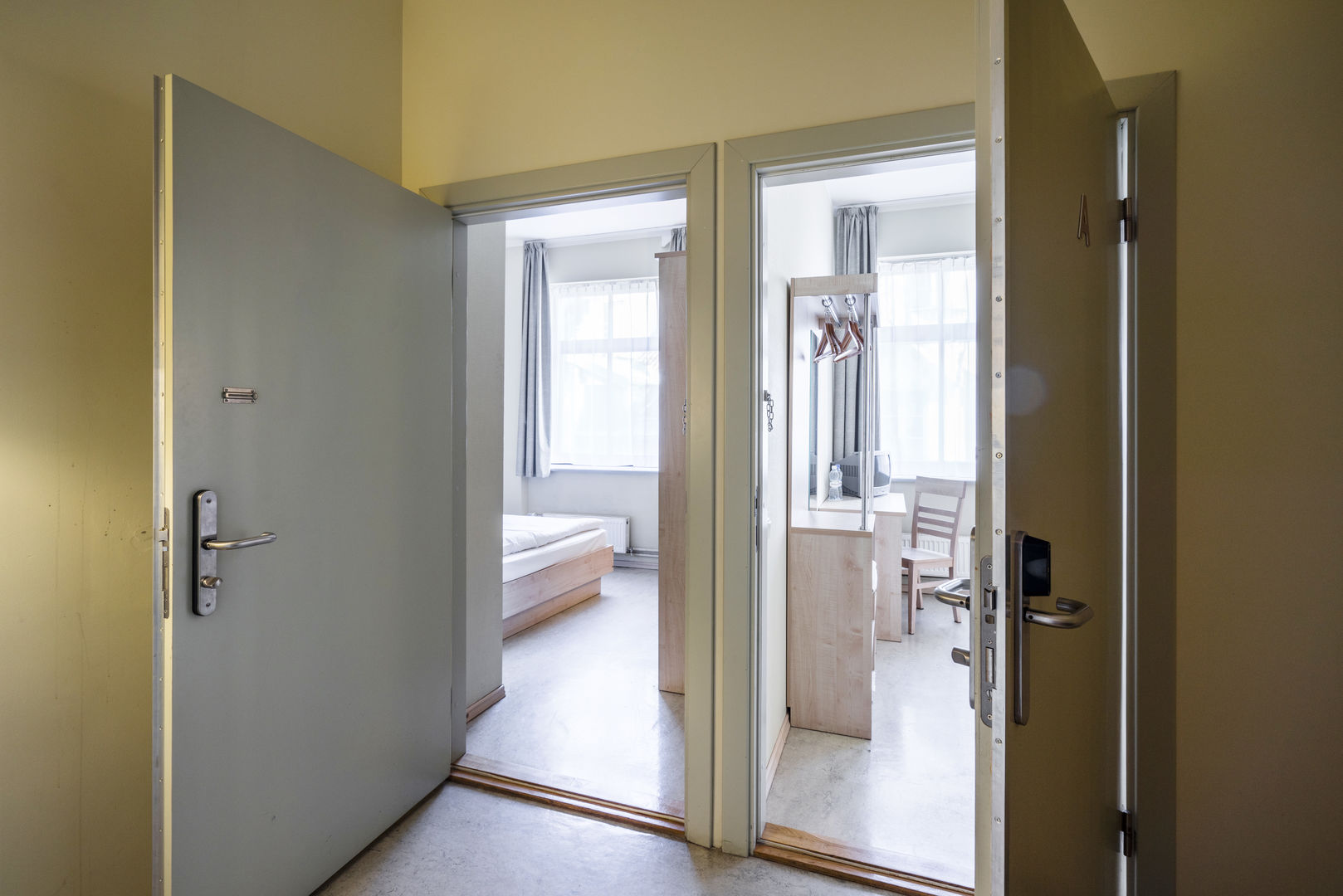 Rija Domus Hotel