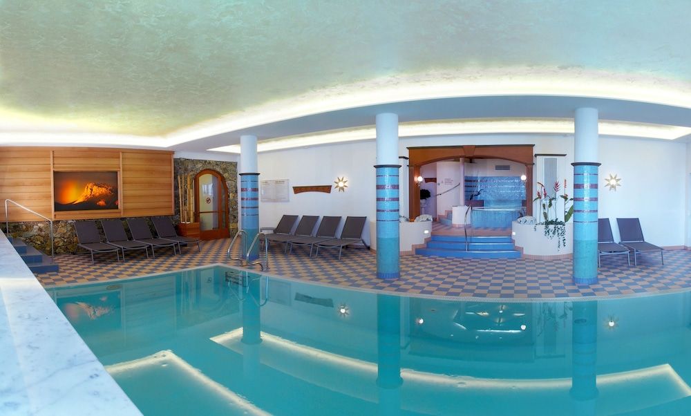 Granpanorama Hotel Stephanshof
