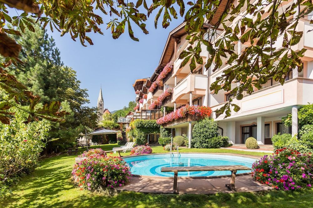 Granpanorama Hotel Stephanshof