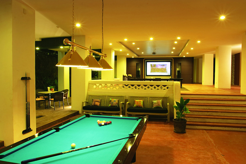 AoNang Colors Hotel Krabi