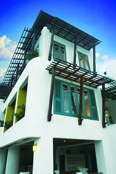 AoNang Colors Hotel Krabi