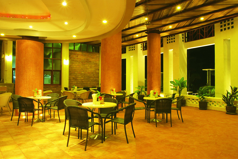 AoNang Colors Hotel Krabi