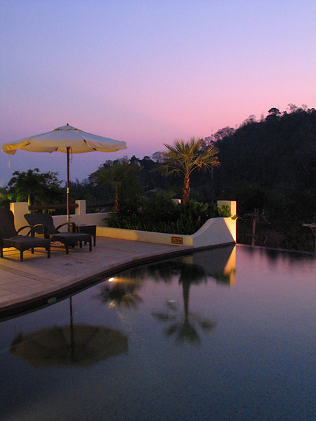 AoNang Colors Hotel Krabi