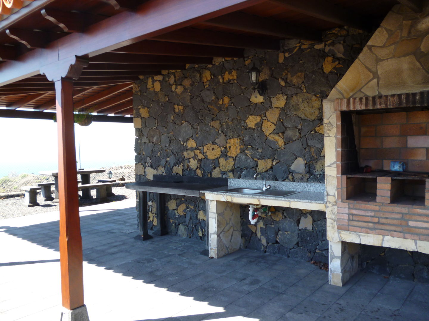 Casa Tamaragua
