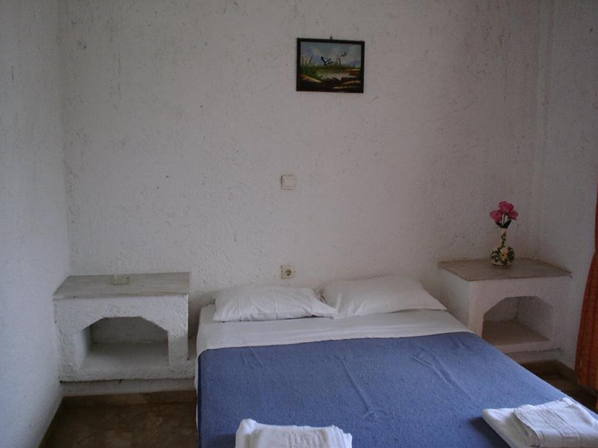 Gemini Apartments