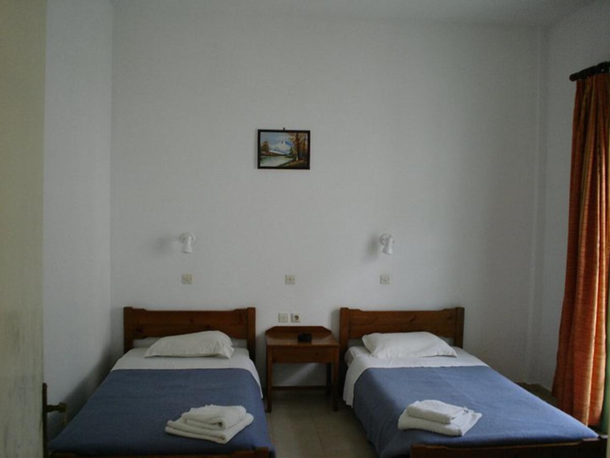 Gemini Apartments