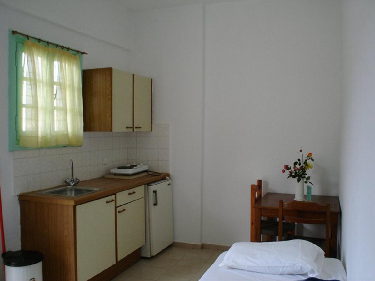 Gemini Apartments