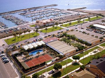 Playa Canet