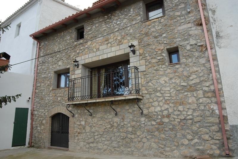 Hotel Rural El Moli