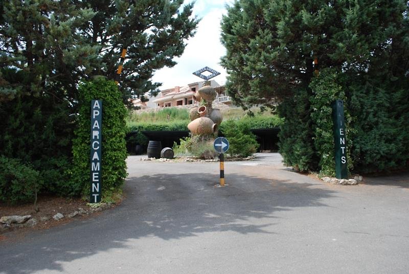Hotel Rural El Moli
