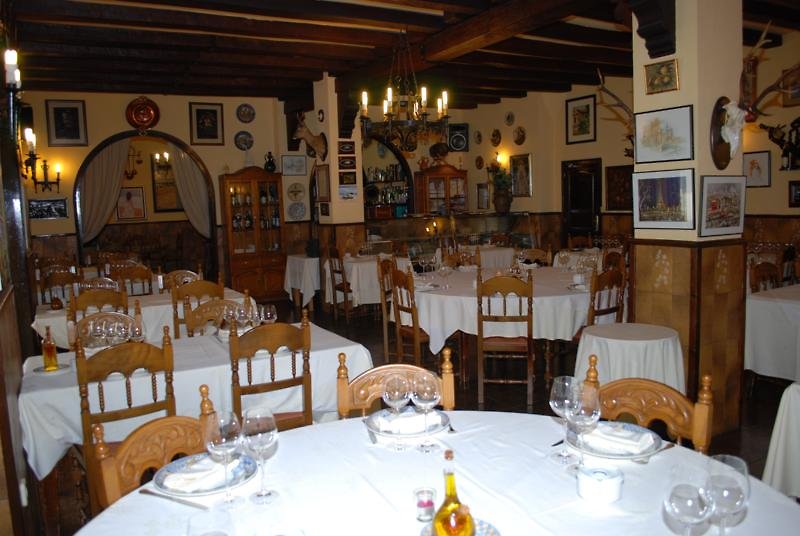 Hotel Rural El Moli