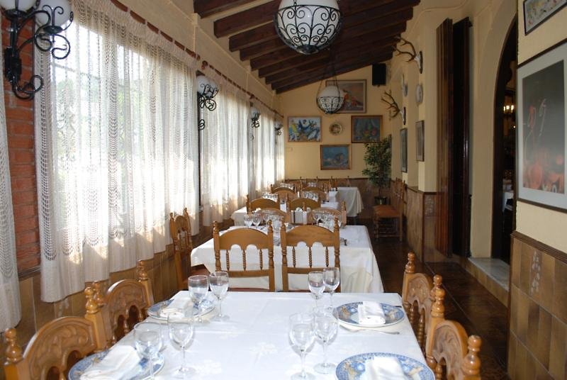 Hotel Rural El Moli