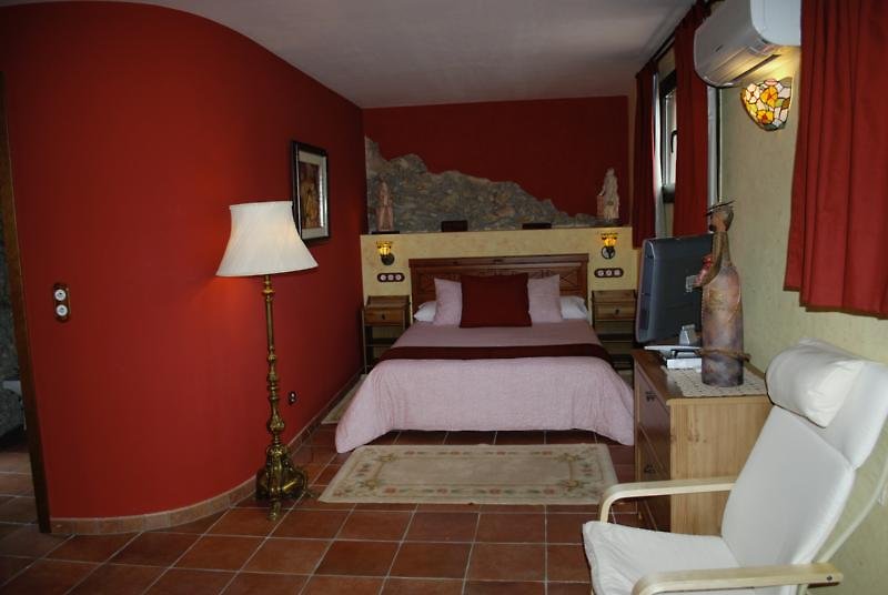 Hotel Rural El Moli