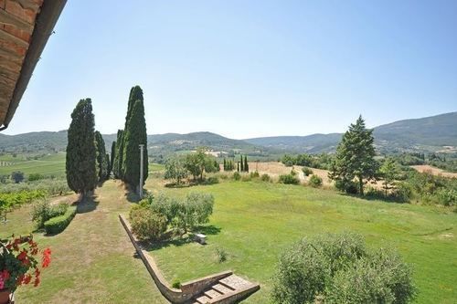 Agriturismo Spazzavento