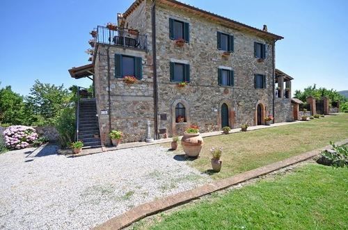 Agriturismo Spazzavento