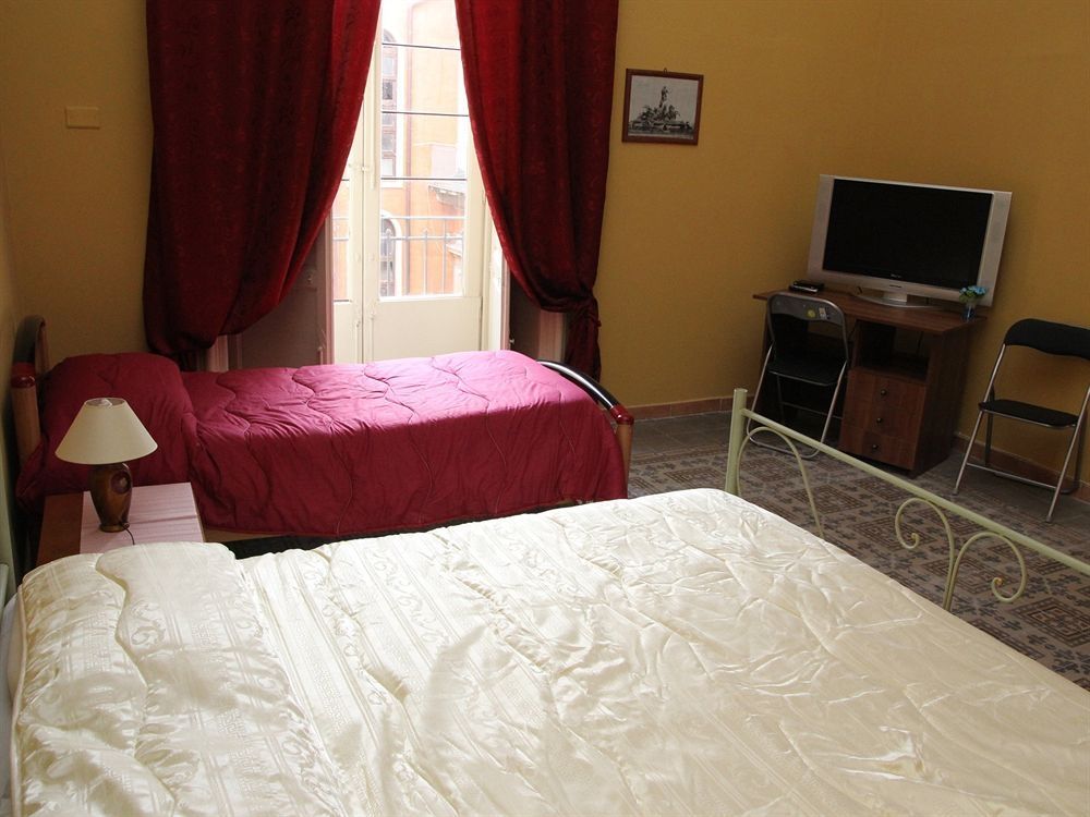 B&B Etnea 55