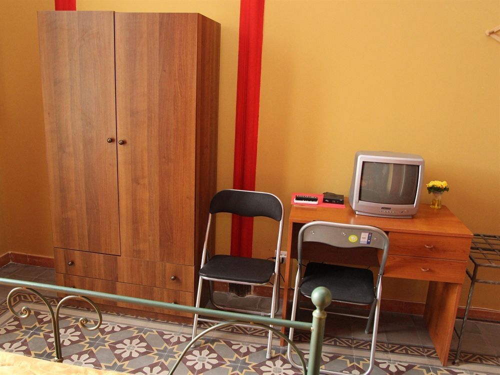 B&B Etnea 55