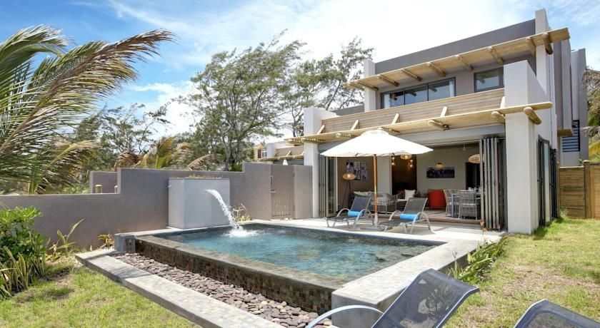Stylia Villas