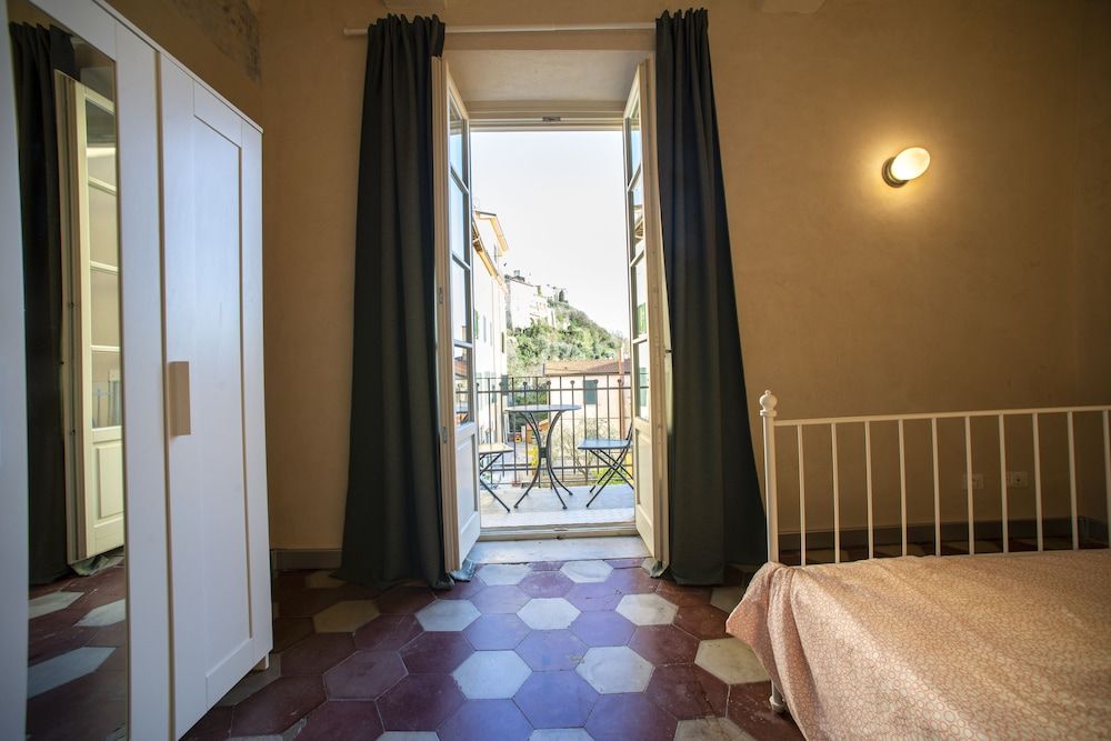 Ostello Palazzo Nizza