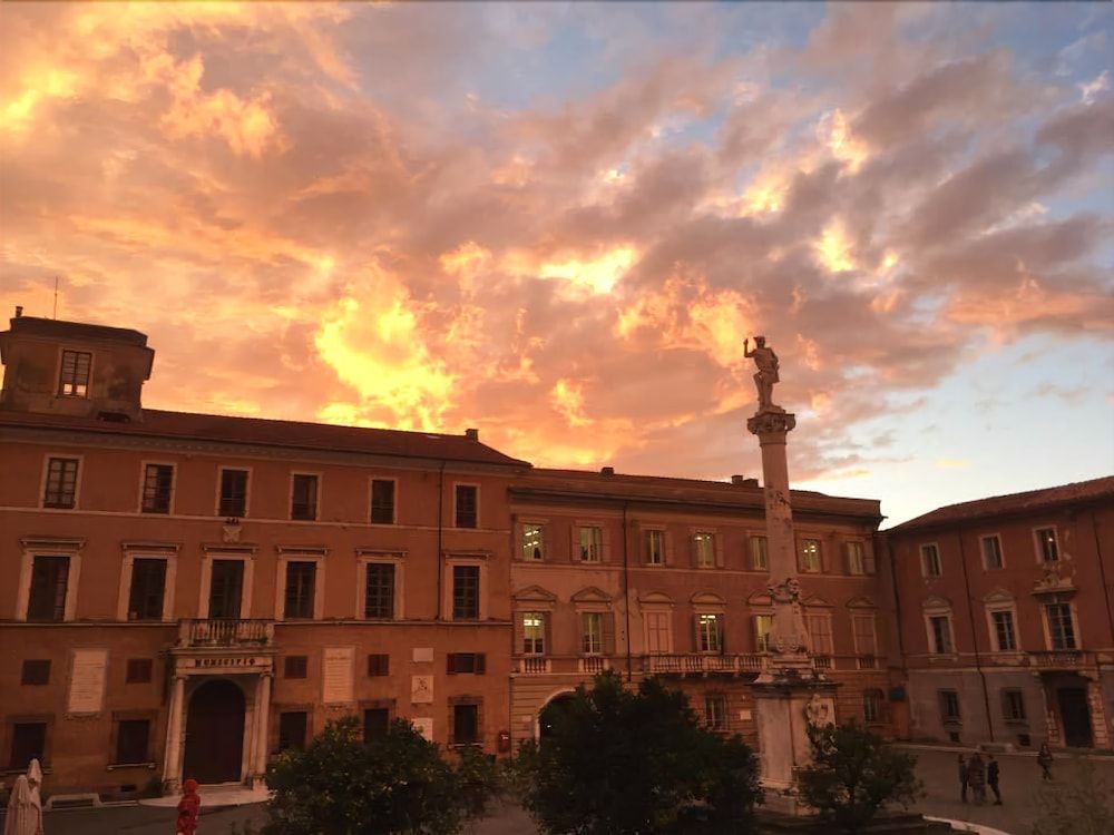 Ostello Palazzo Nizza