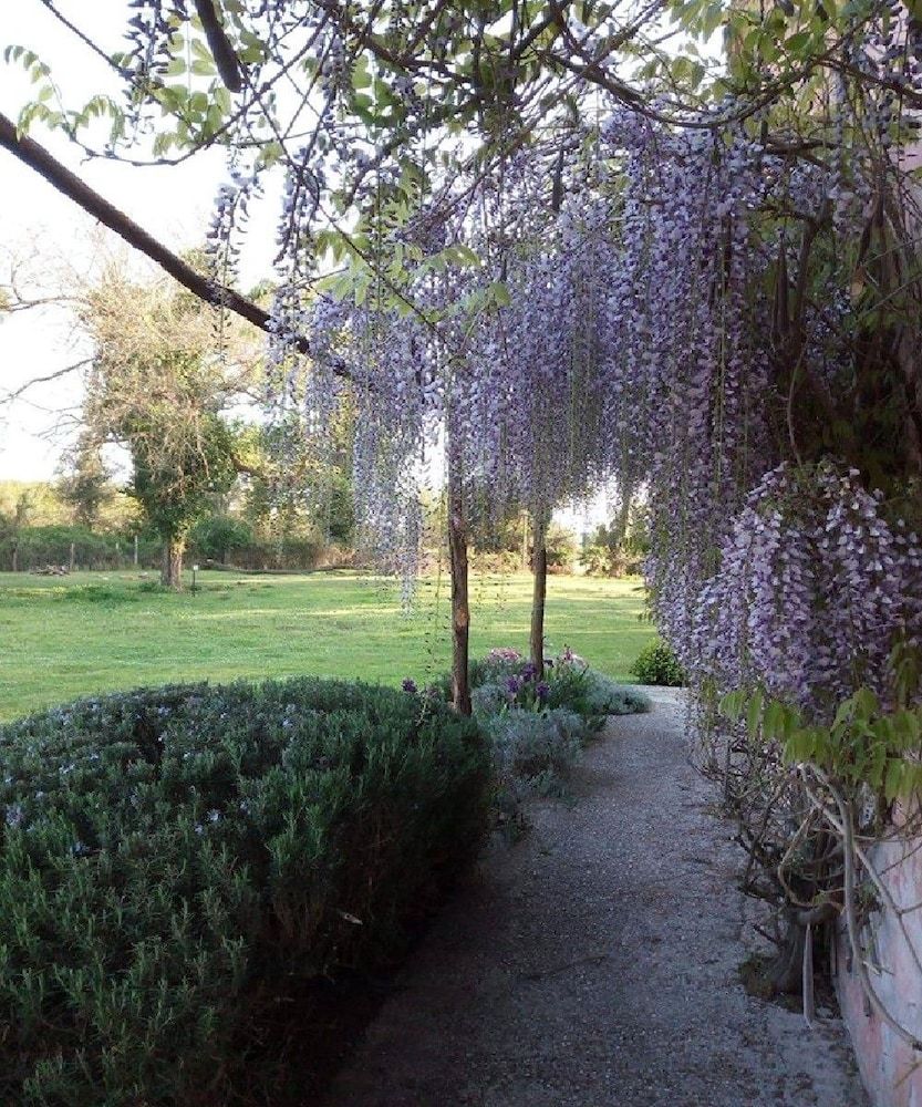 B&B Le Tagliate