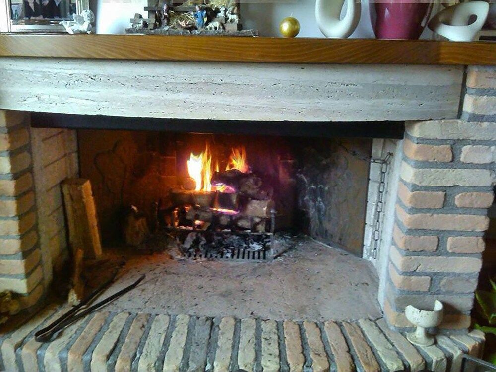 B&B Il Vigneto Tuscania