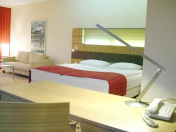 Radisson Blu Hotel, Krakow