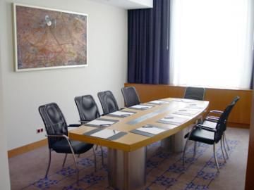 Radisson Blu Hotel, Krakow