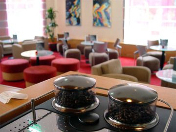 Radisson Blu Hotel, Krakow