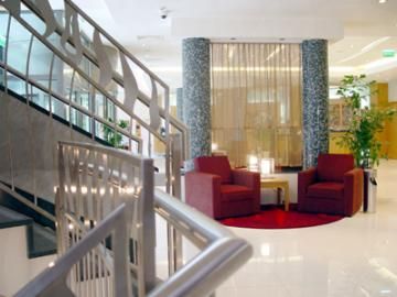 Radisson Blu Hotel, Krakow