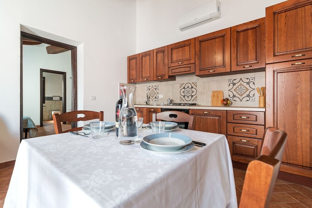 Ghivine Albergo Diffuso