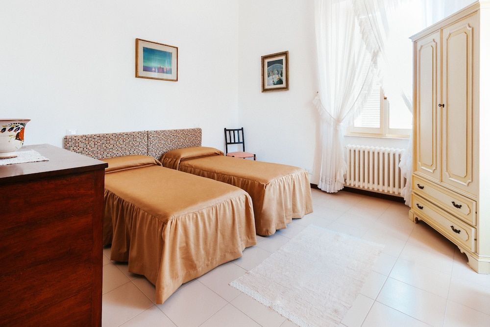 Villa Francesca Luxury