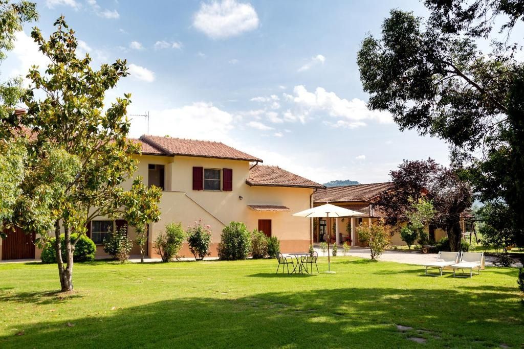 Tenuta Lamborghini