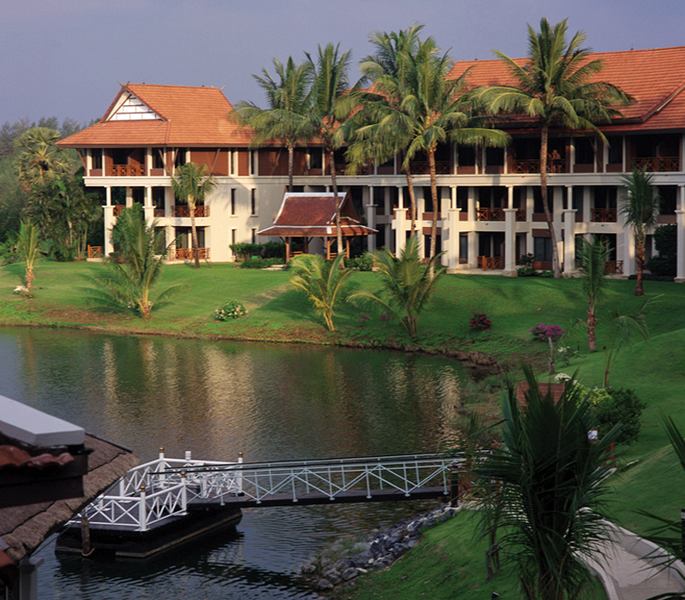 SAii Laguna Phuket