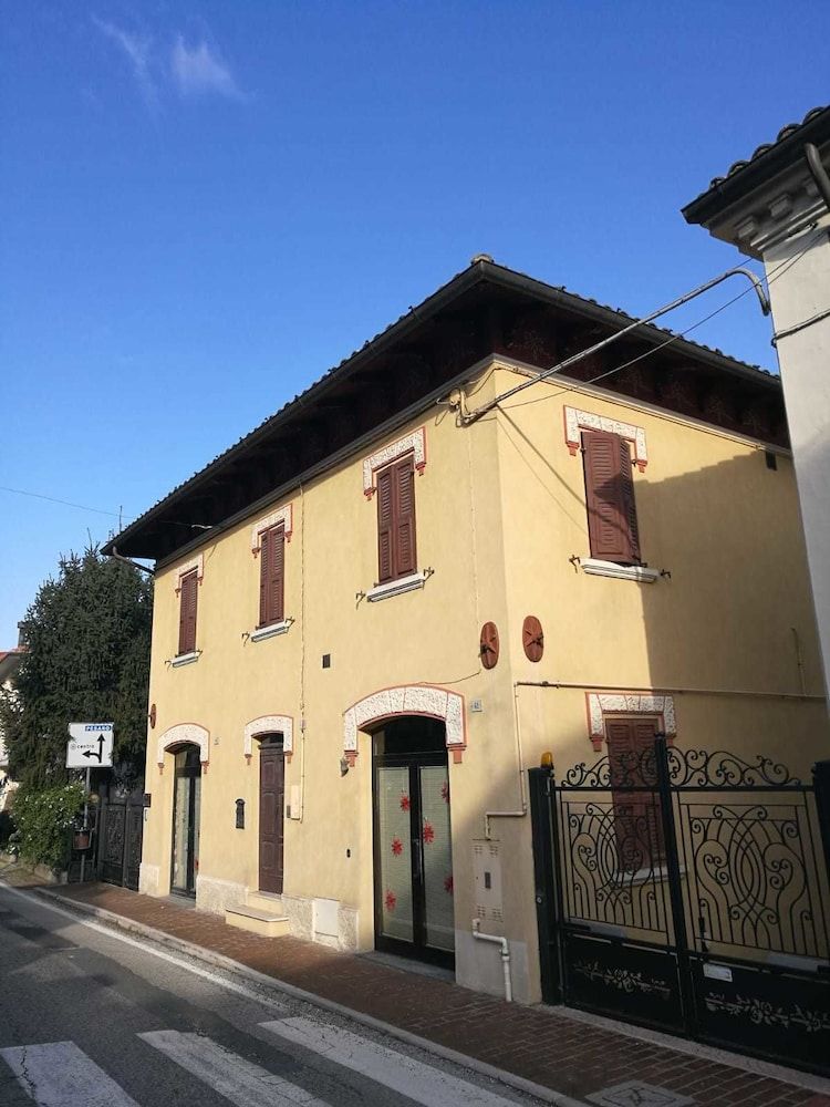 Da Nonna Iolanda