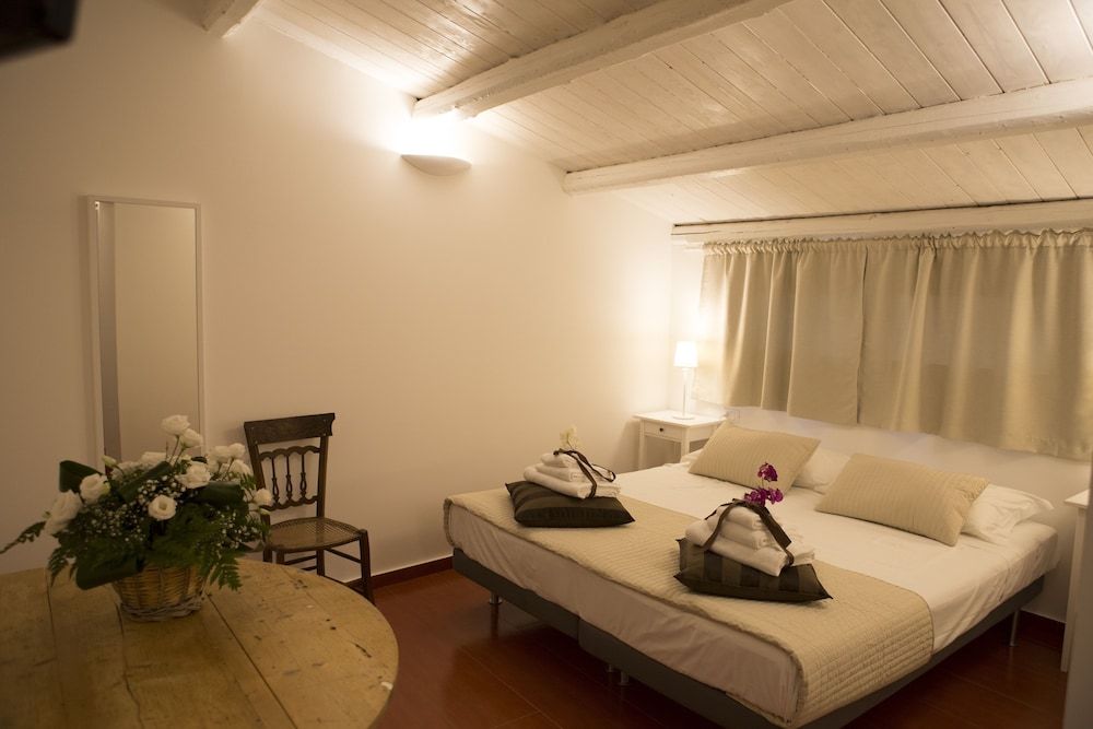 Yhomisus B&B