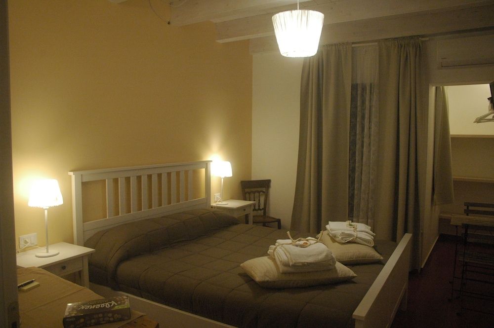 Yhomisus B&B