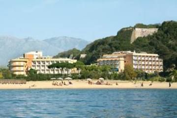 Hotel Serapo