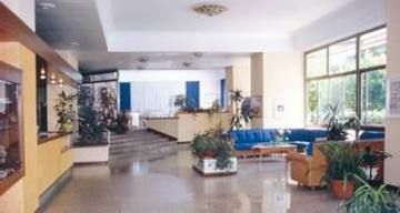 Hotel Serapo