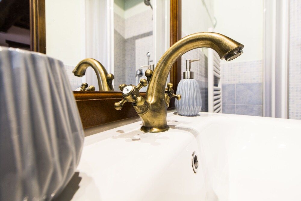 Hotel Le Dame Del Borgo