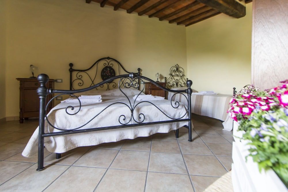 Hotel Le Dame Del Borgo