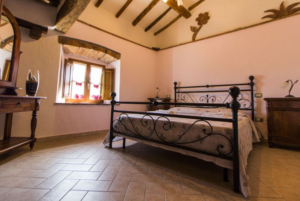 Hotel Le Dame Del Borgo