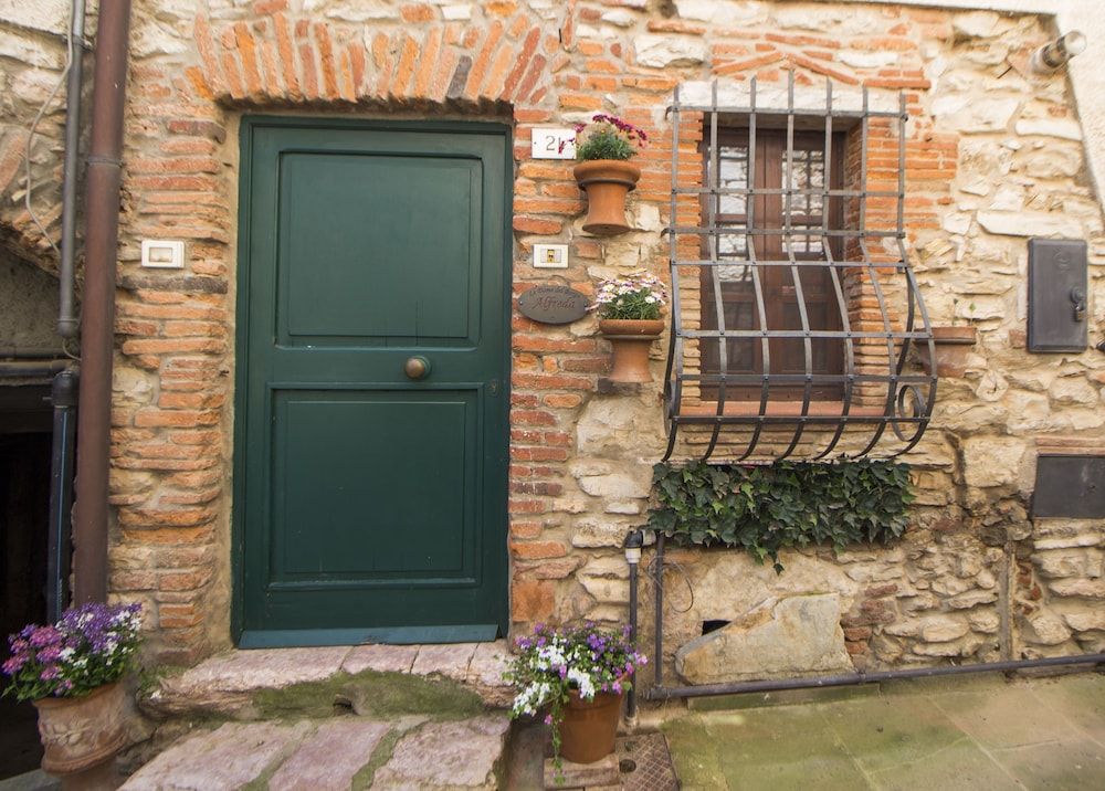 Hotel Le Dame Del Borgo