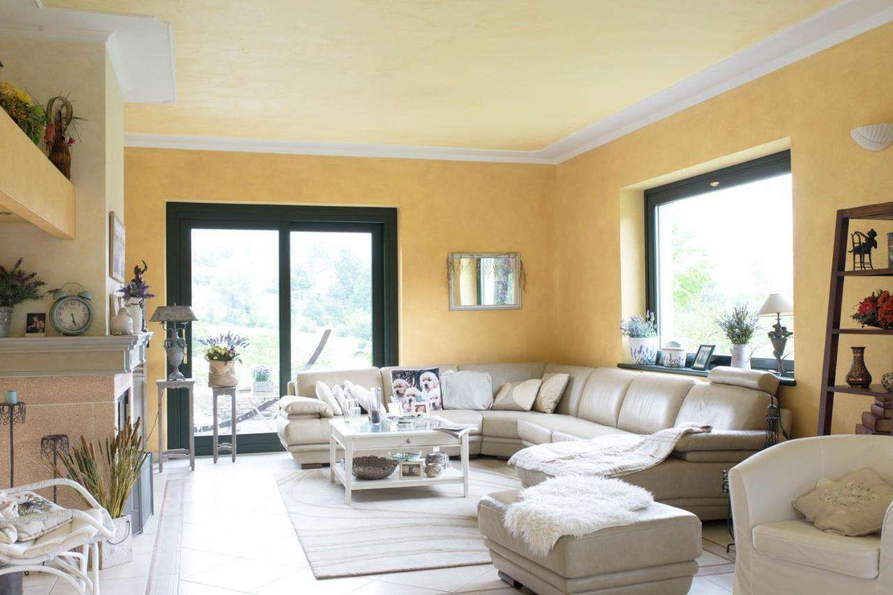 B&B La Provenzale