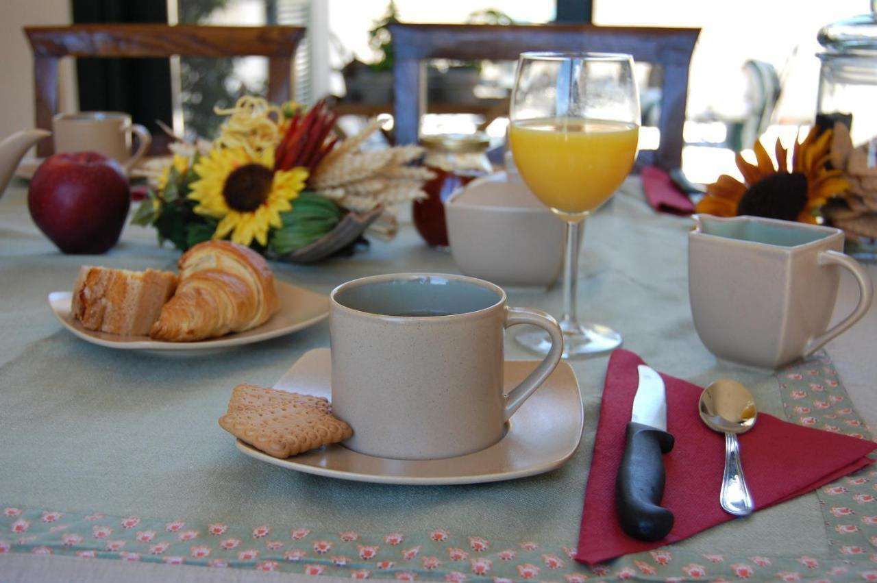 B&B La Provenzale