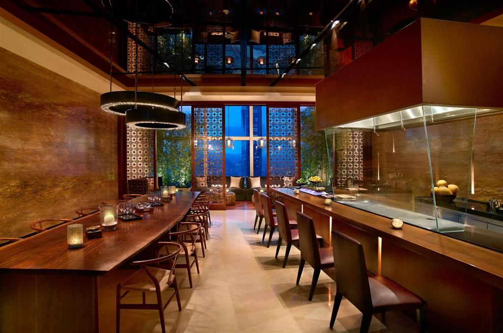 Grand Hyatt Shenzhen