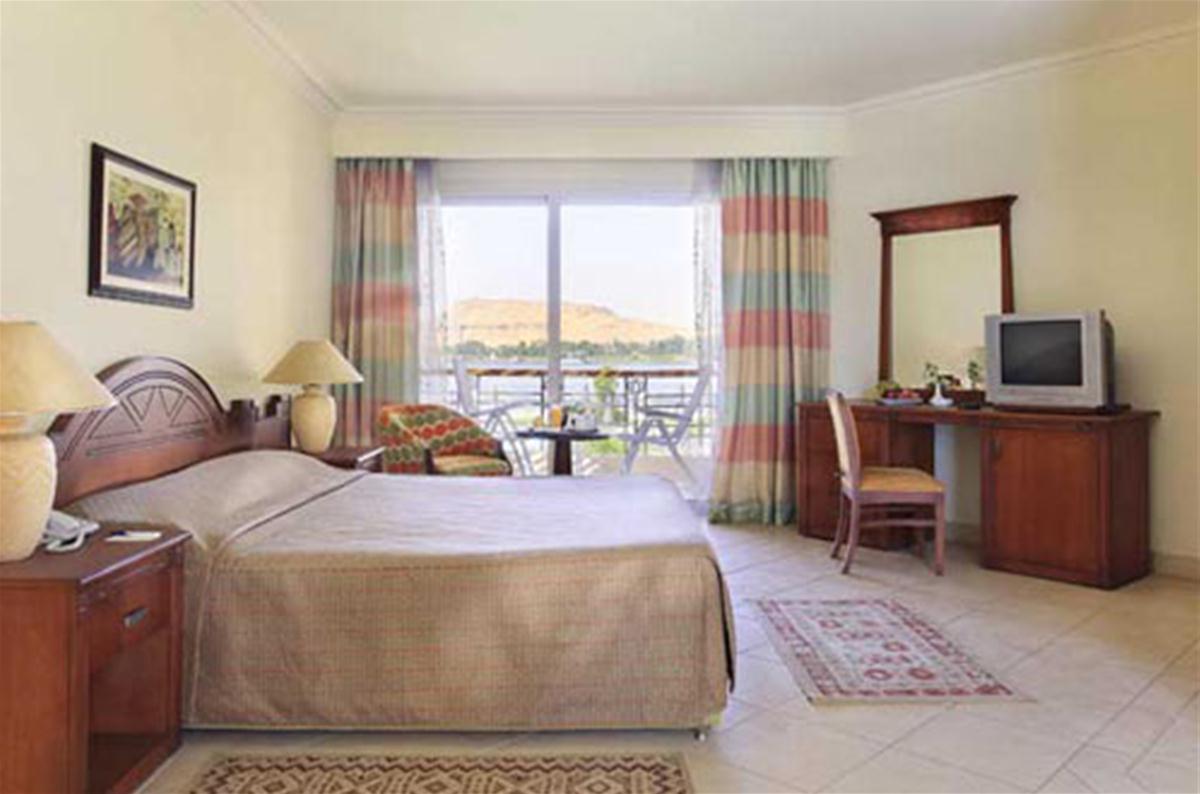Tolip Aswan Hotel