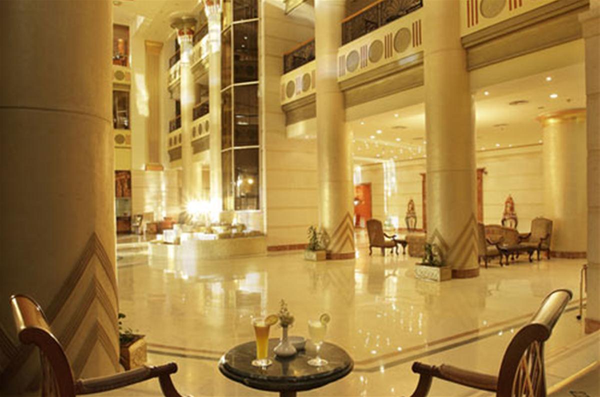 Tolip Aswan Hotel