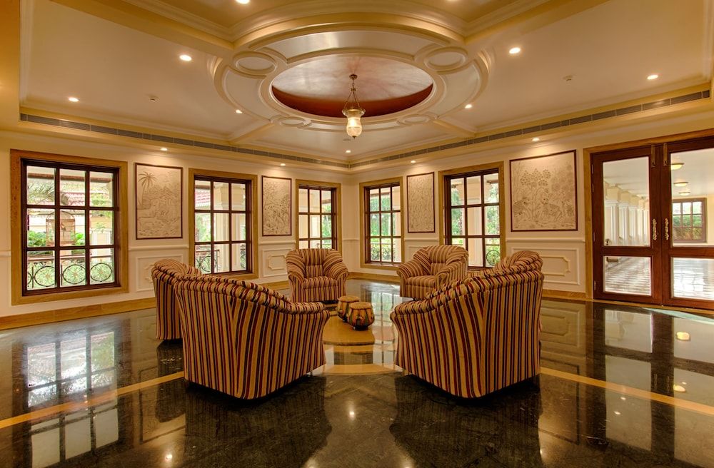 Regency Lagoon Resort